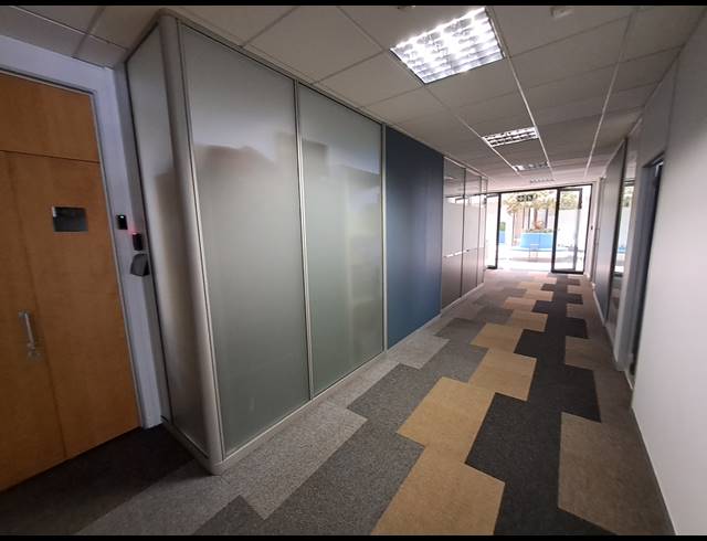 3,649M² OFFICE TO LET IN ILLOVO